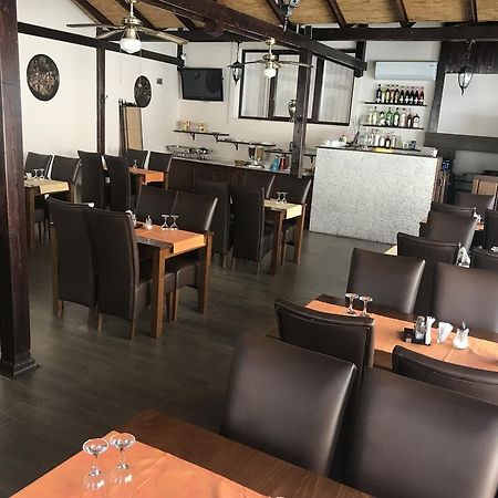 Hotel Cardinal ซาตูมาเร ภายนอก รูปภาพ