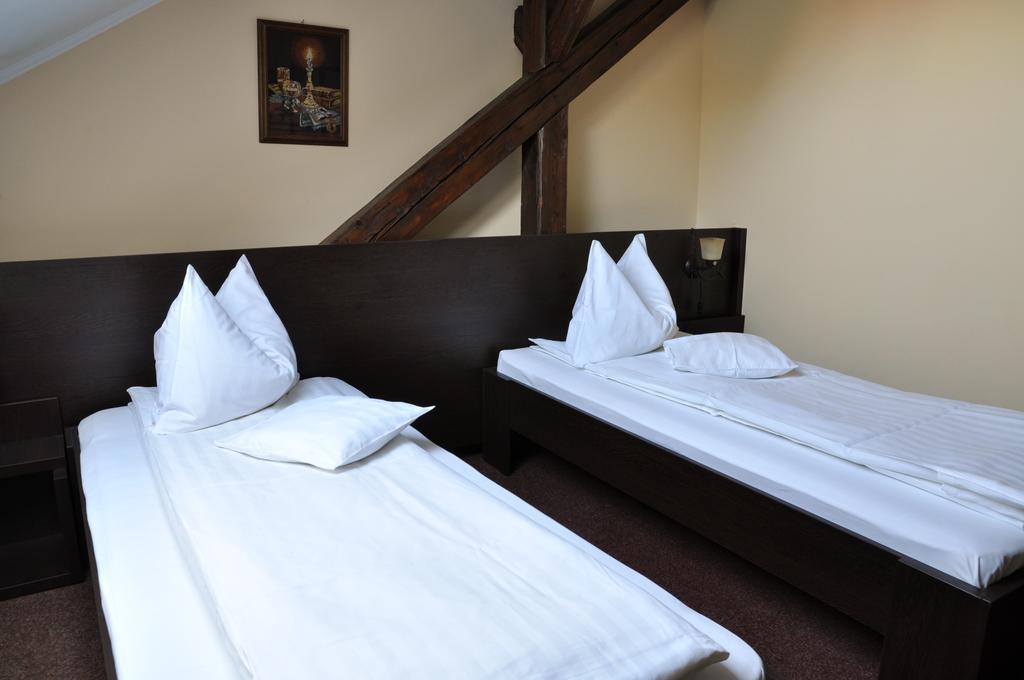 Hotel Cardinal ซาตูมาเร ห้อง รูปภาพ