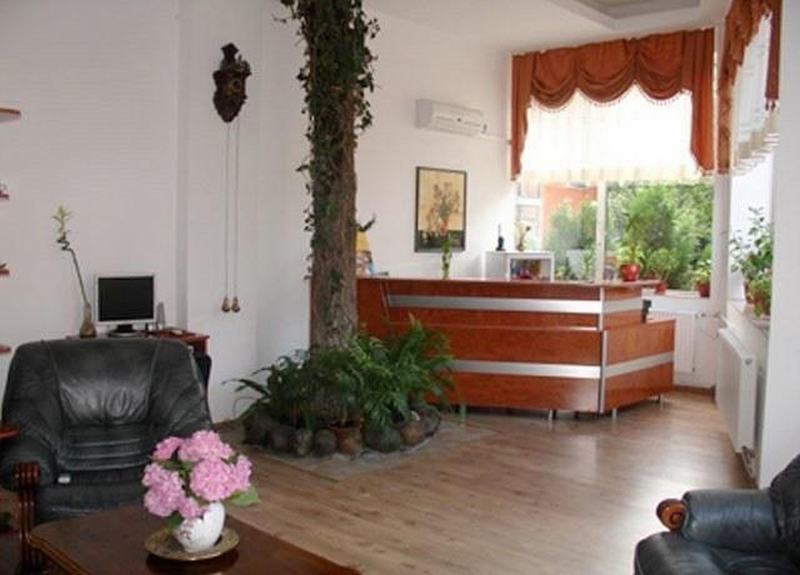 Hotel Cardinal ซาตูมาเร ภายนอก รูปภาพ