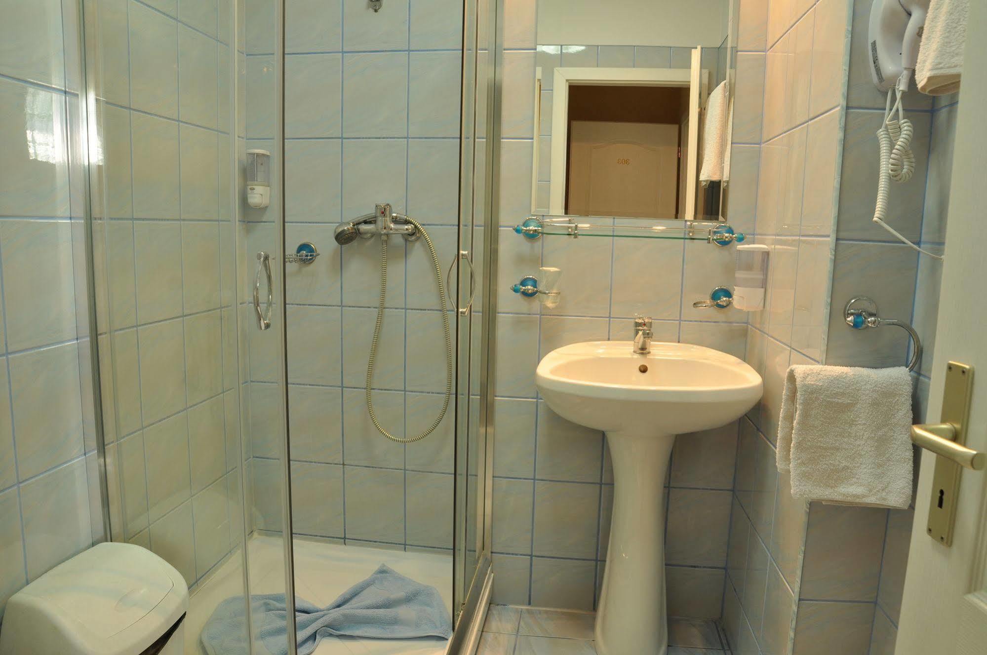 Hotel Cardinal ซาตูมาเร ภายนอก รูปภาพ