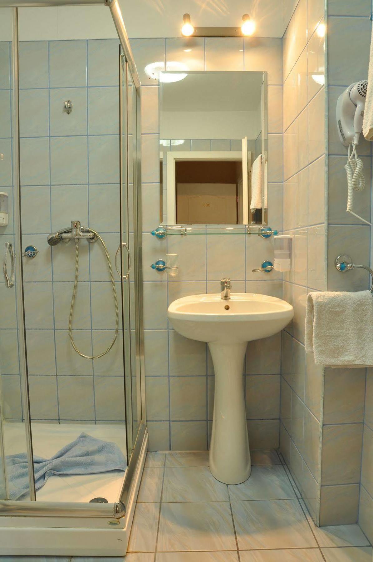 Hotel Cardinal ซาตูมาเร ภายนอก รูปภาพ