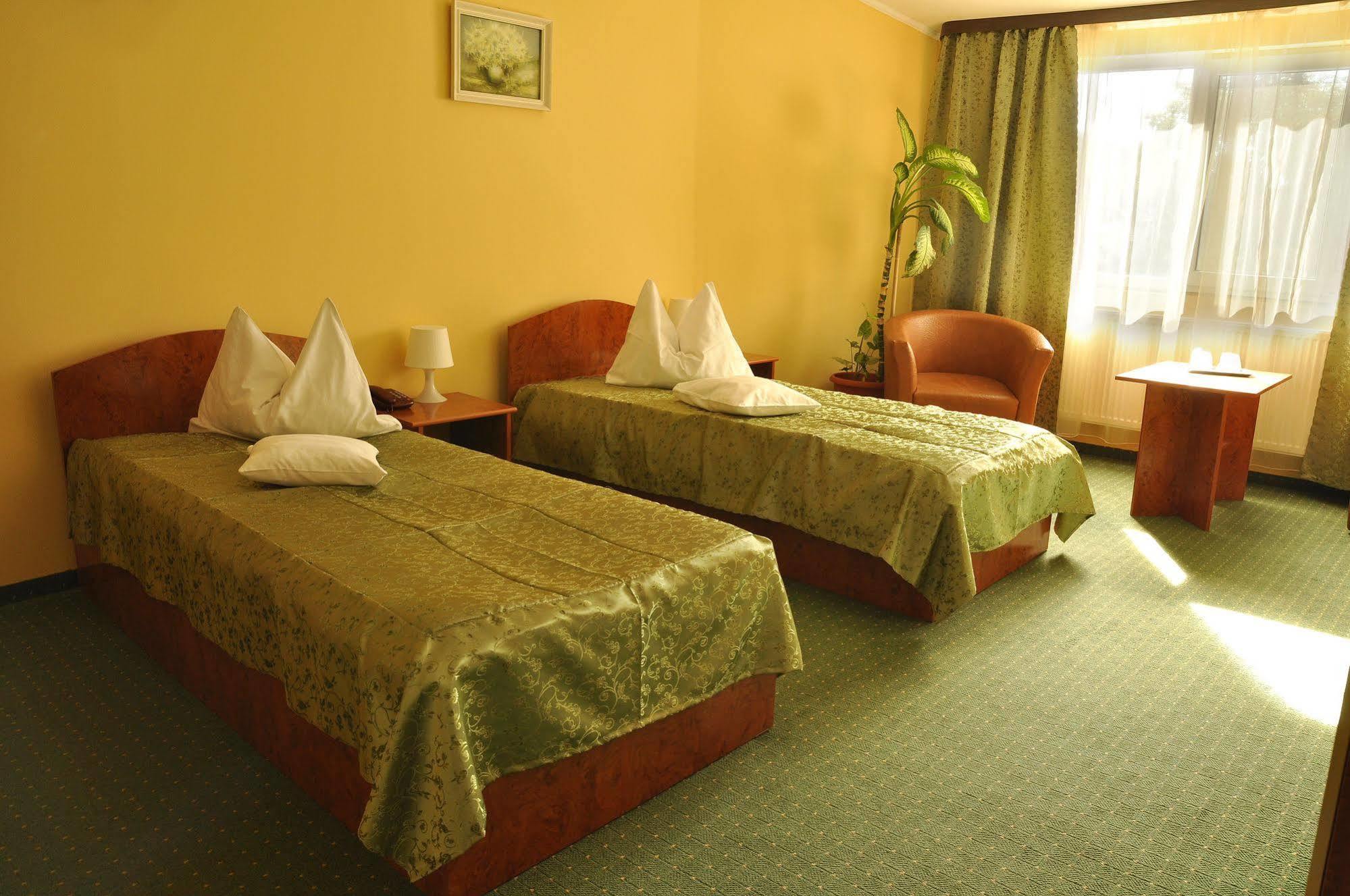 Hotel Cardinal ซาตูมาเร ภายนอก รูปภาพ