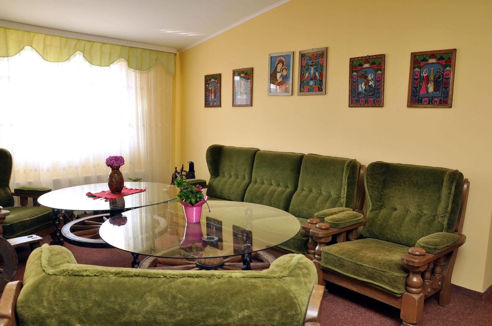 Hotel Cardinal ซาตูมาเร ภายนอก รูปภาพ